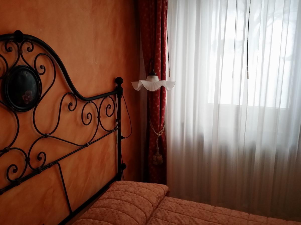 Albergo Diana เชอเรโตรากี ห้อง รูปภาพ