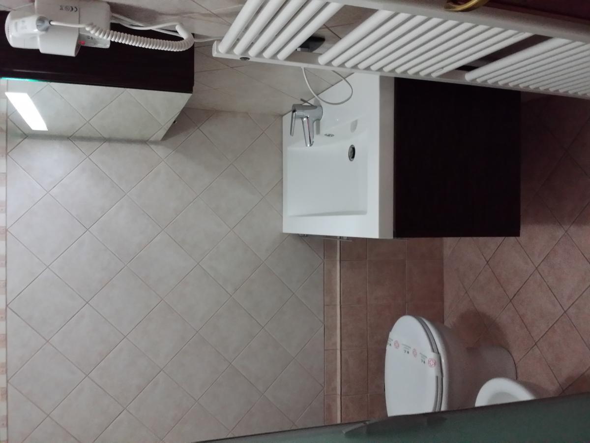 Albergo Diana เชอเรโตรากี ห้อง รูปภาพ